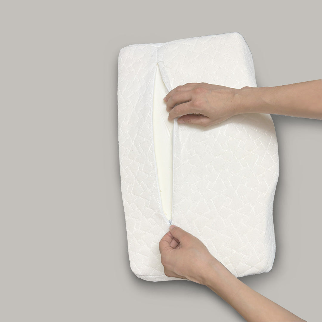 How to Care for and Extend the Life of Your Memory Foam Pillow