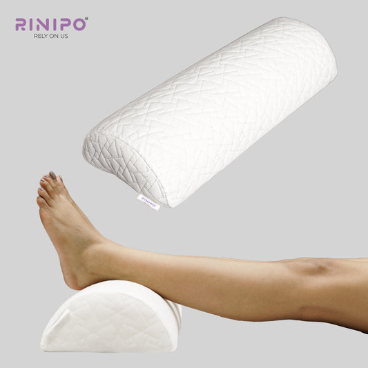 Rinipo Half Moon Bolster Pillow