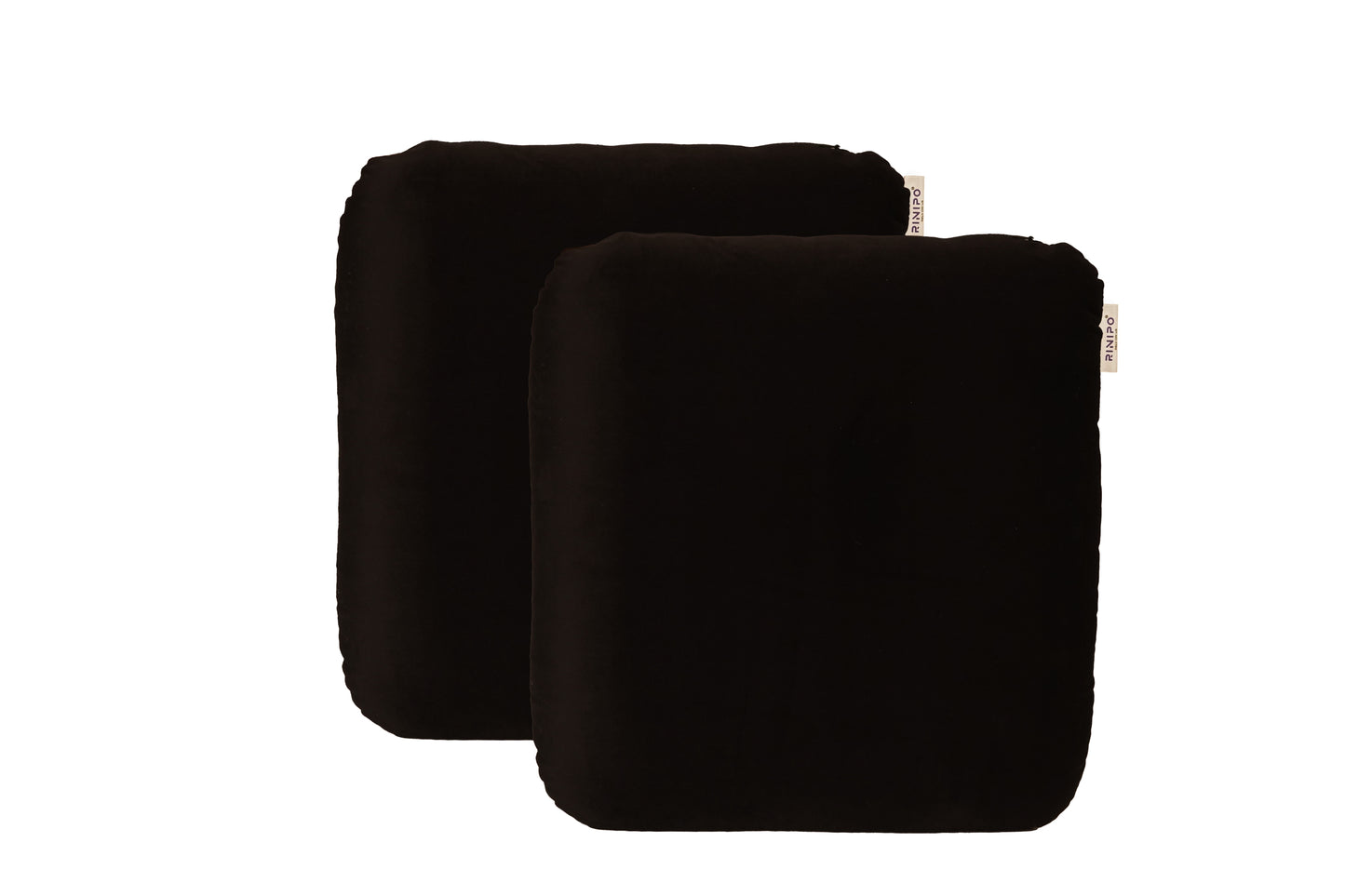 Square Memory Foam Cushion