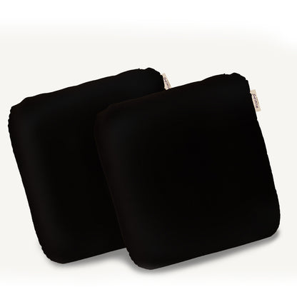 Square Memory Foam Cushion