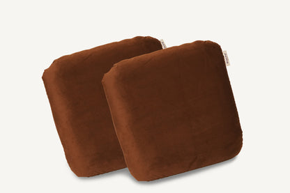 Square Memory Foam Cushion