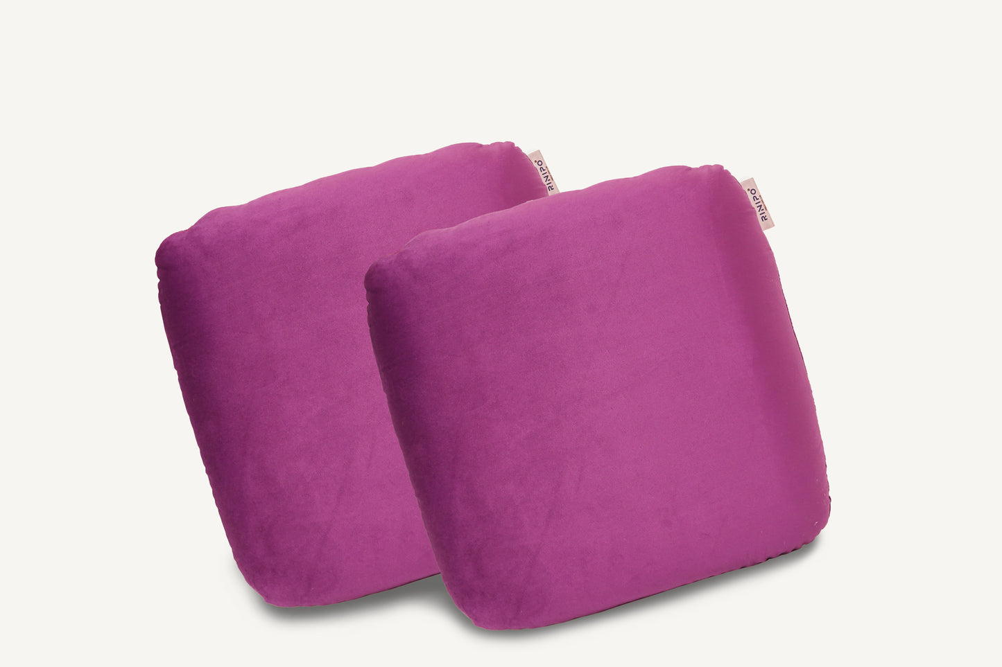 Square Memory Foam Cushion