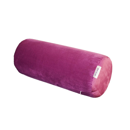 Orthopedic Cylindrical Bolster Cushion