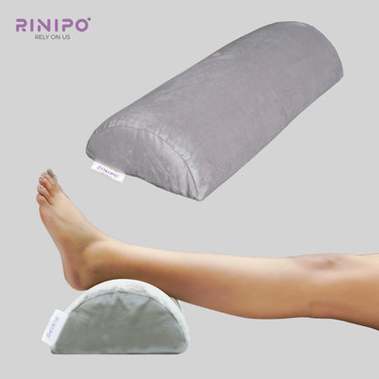 Rinipo Half Moon Bolster Pillow