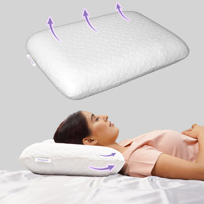 Regular Sleeping Pillow