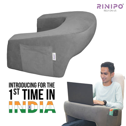 Lap Desk Pillow