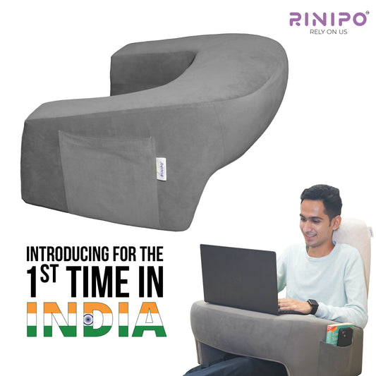 Lap Desk Pillow