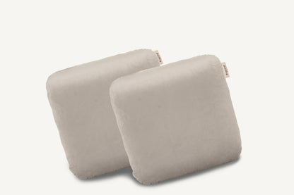 Square Memory Foam Cushion