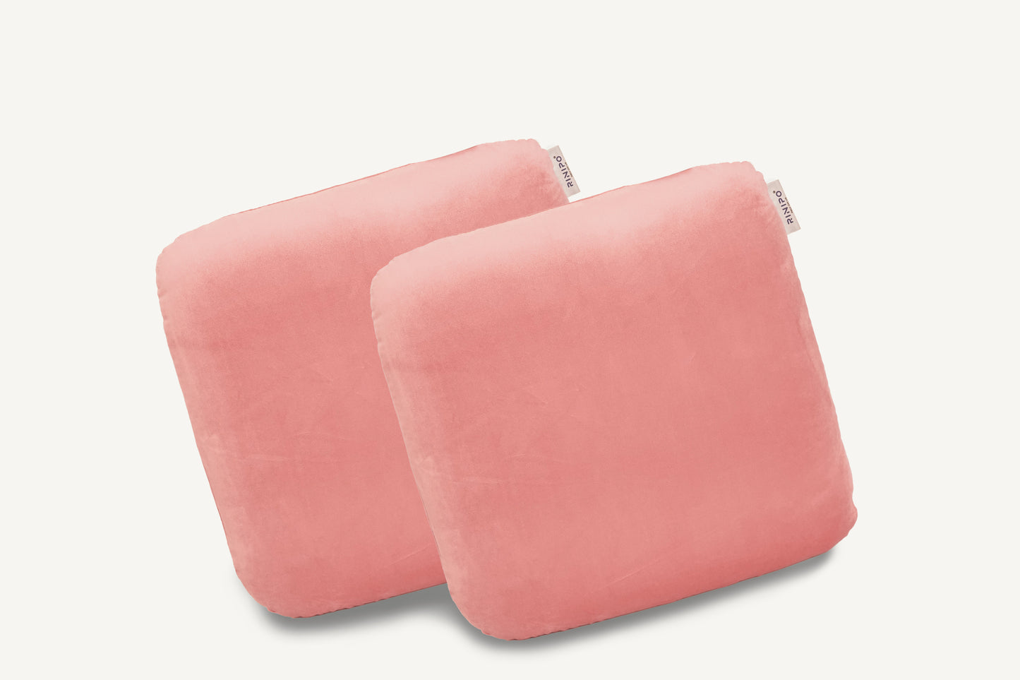 Square Memory Foam Cushion