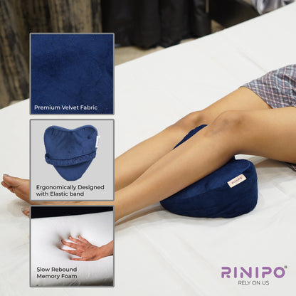 Rinipo Knee Support Pillow