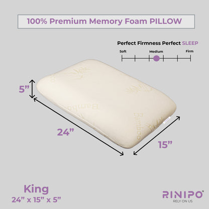 Regular Sleeping Pillow