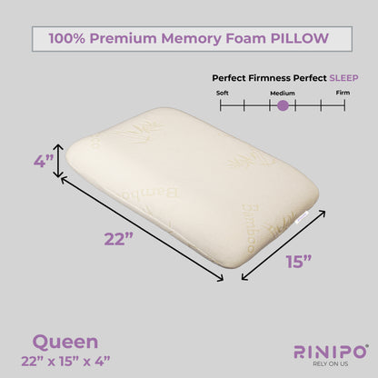 Regular Sleeping Pillow