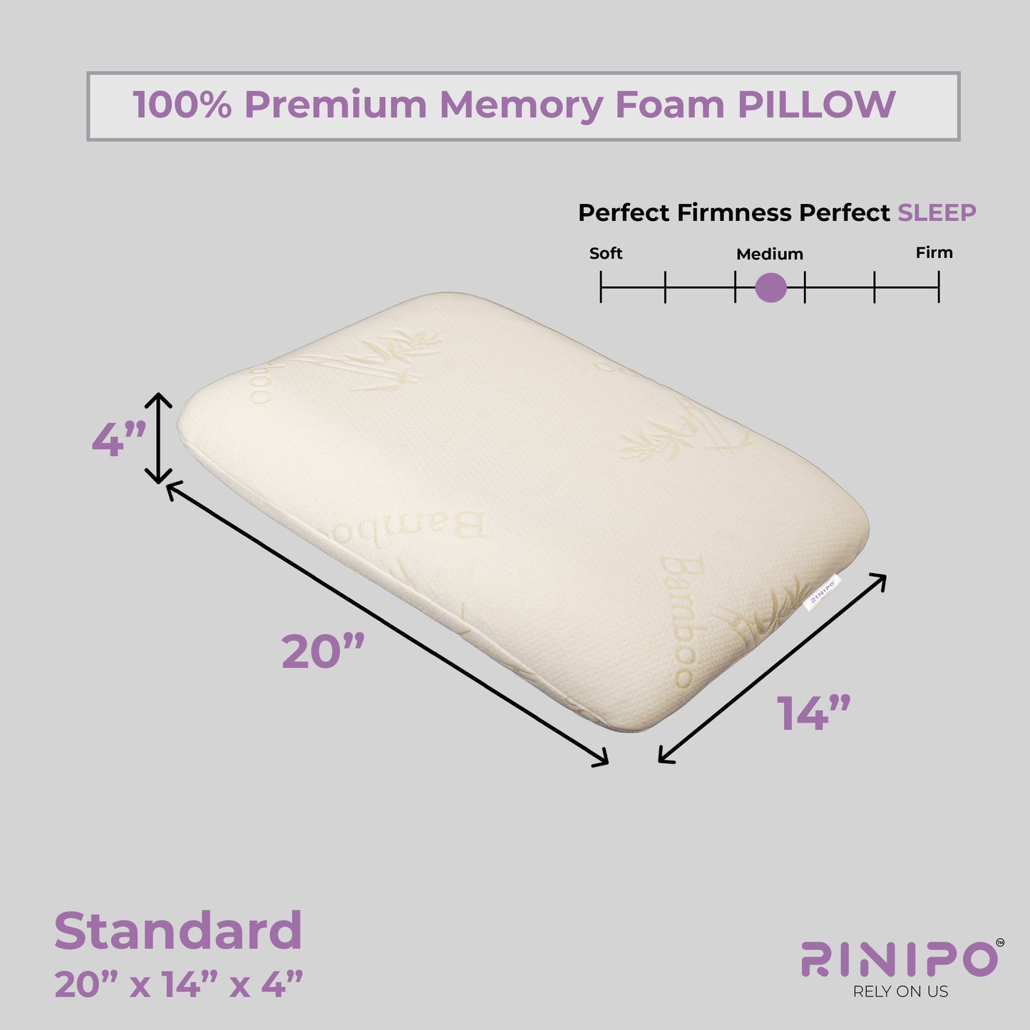 Regular Sleeping Pillow