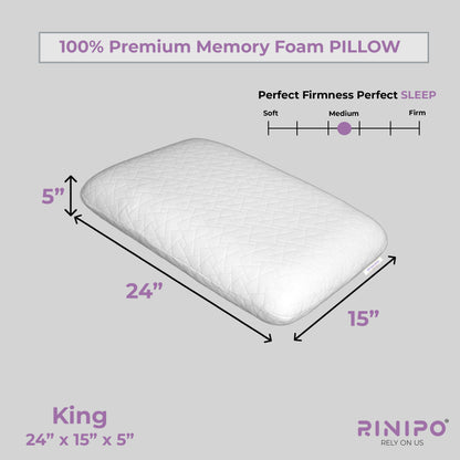 Regular Sleeping Pillow