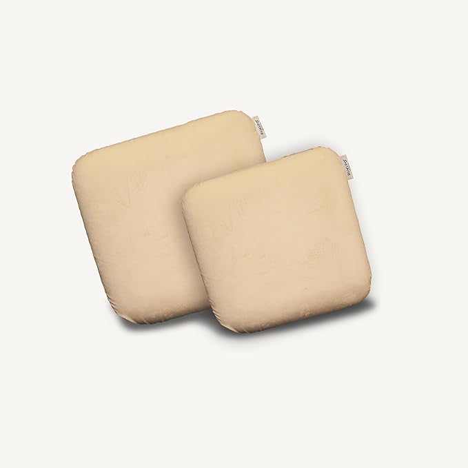 Square Memory Foam Cushion