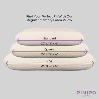 Regular Sleeping Pillow