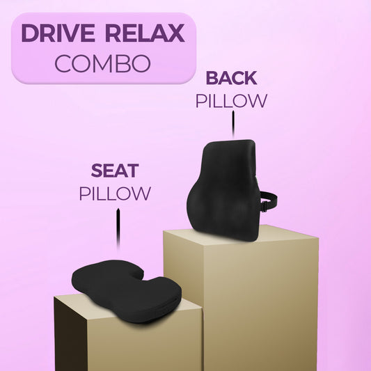 DRIVE RELAX COMBO